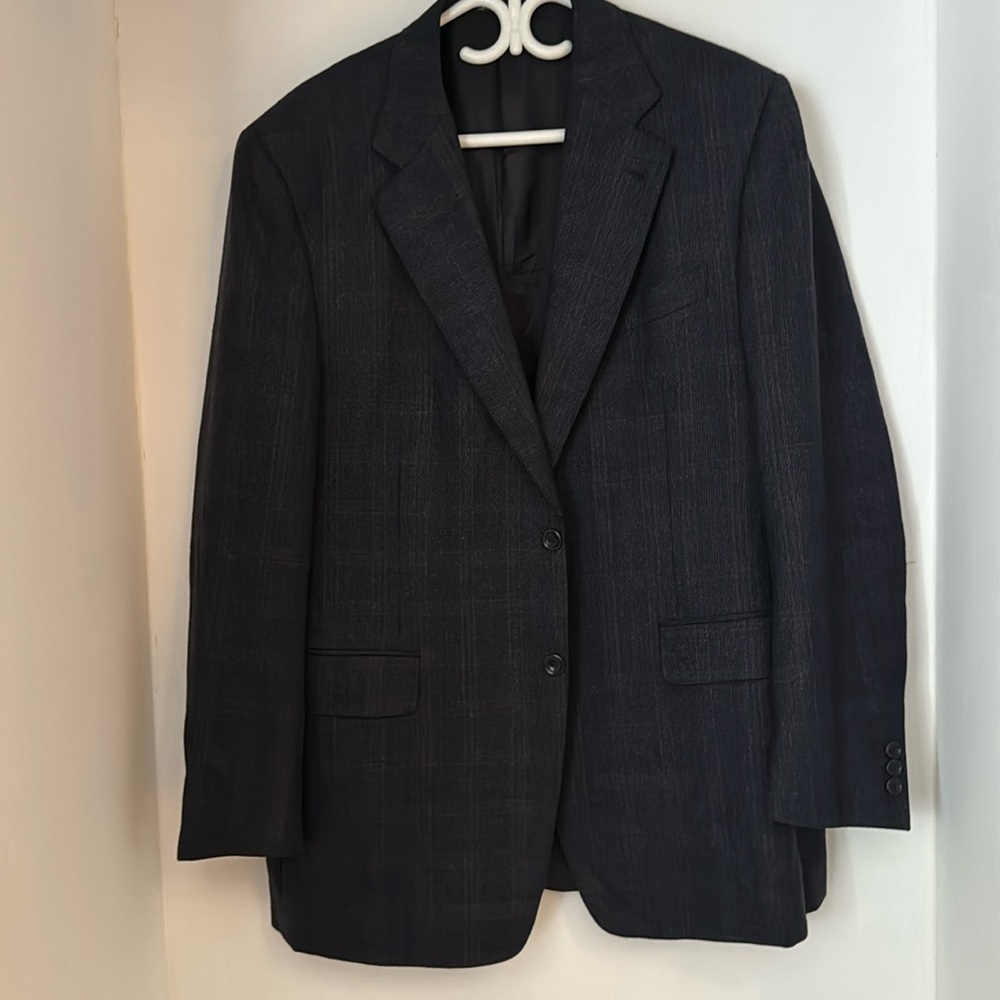 Canali 100% wool Proposta sports jacket 42R excellent condition